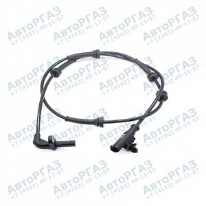 Датчик АБС Газель (с/о) передний, арт. .0265006701